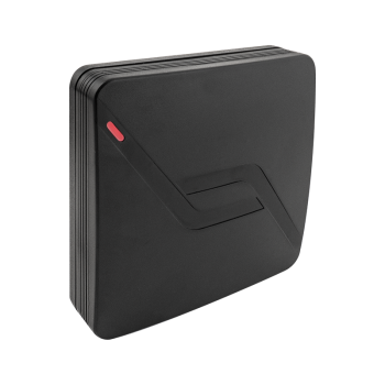 Waterproof (IP68) Wiegand auxiliary reader - EM