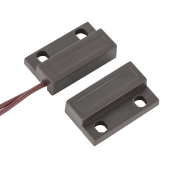 Door contact - plastic - sufrace mount