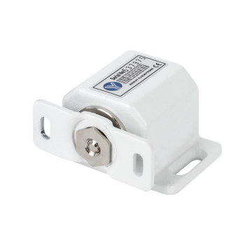 Electric cabinet lock - 12V DC - fail-safe
