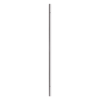 INOX handle bar for 1000 mm long Door handle