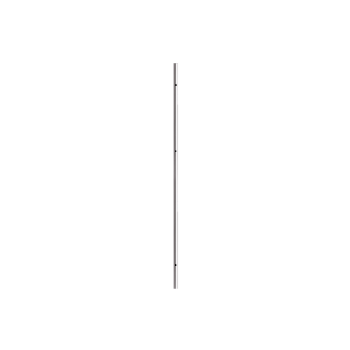 INOX handle bar for 1800 mm long Door handle