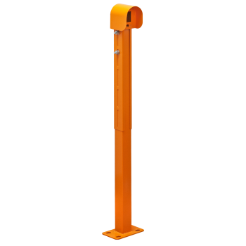 Photocell support 