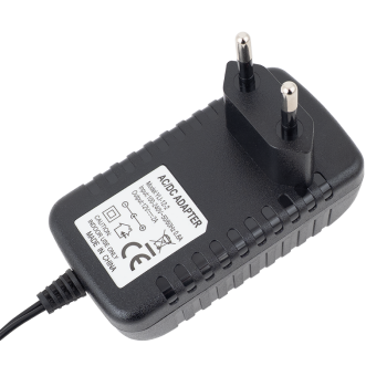 Switching power supply 12V DC 2A