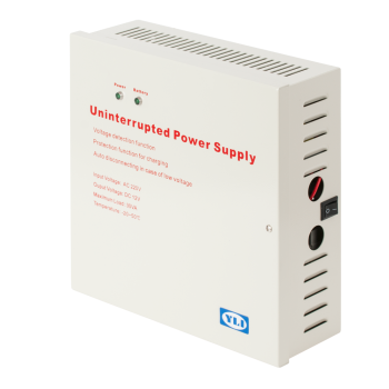 Uninterruptible power supply 12V DC 3A
